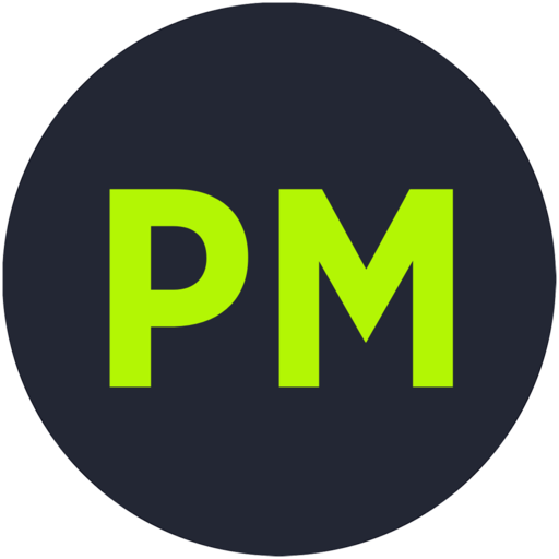 Project Manager logo