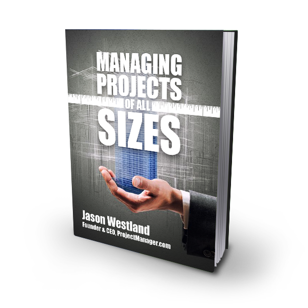 Managing Projects Of All Sizes