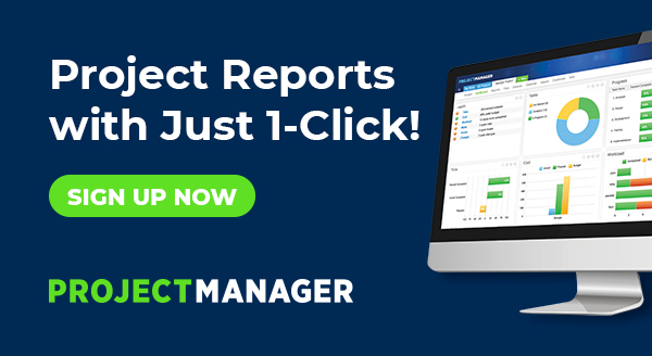 Project Report Free Trial