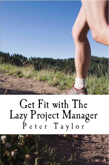 PM expert Peter Taylor on project efficiency