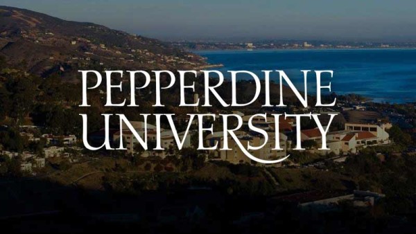 pepperdine