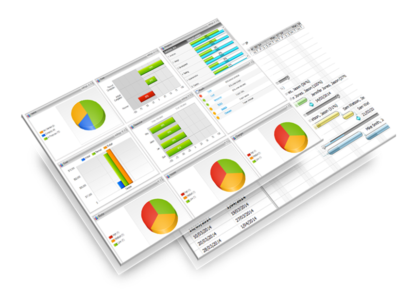 microsoft project manager download free