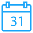 schedule workload calendars