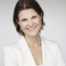 Susanne Madsen