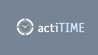 actiTIME logo