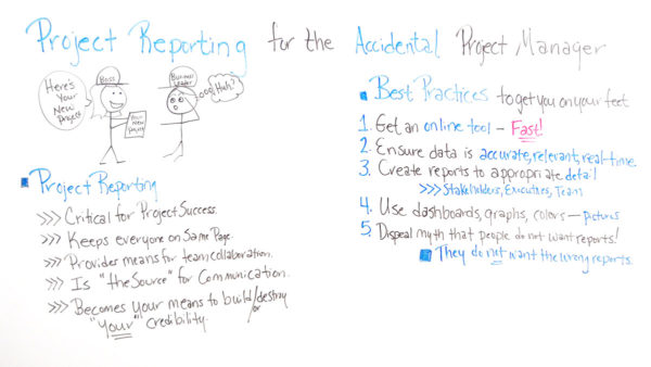 Project_Reporting_for_the_Accidental_Project_Manager_Board