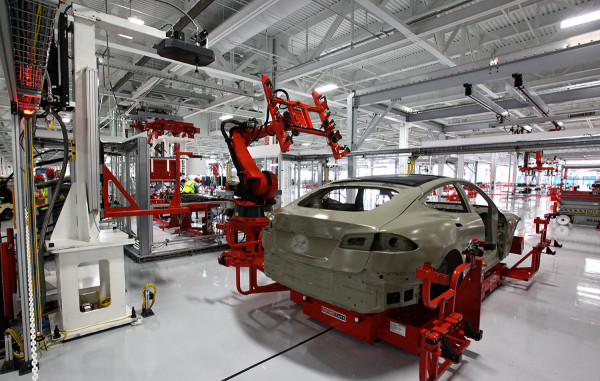 Tesla_auto_bots