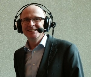Cornelius Fichter Podcast