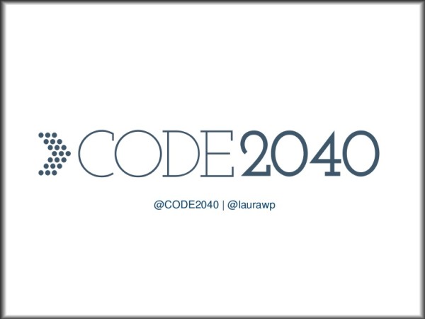 Code2040