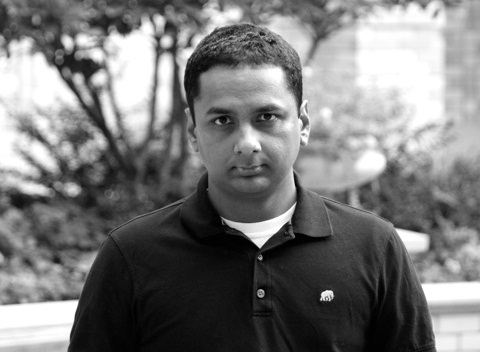 Venkatesh Rao