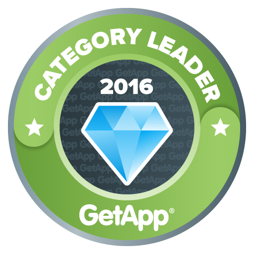 GetApp Category Leader