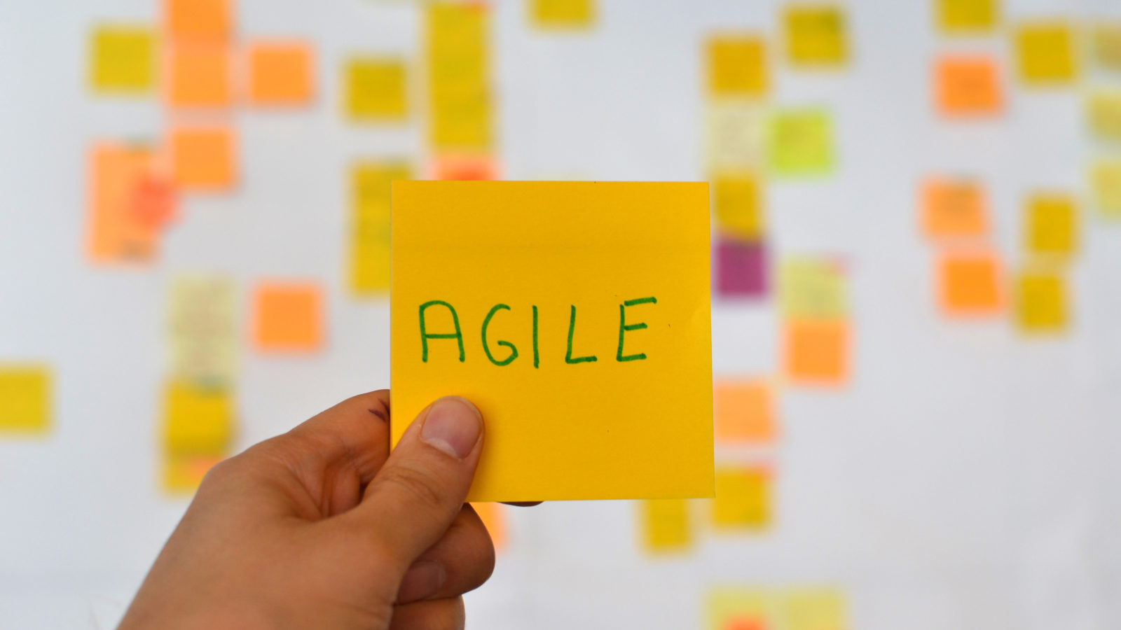 What Is Agile?