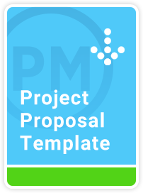 Free Project Proposal Template For Word Projectmanager Com