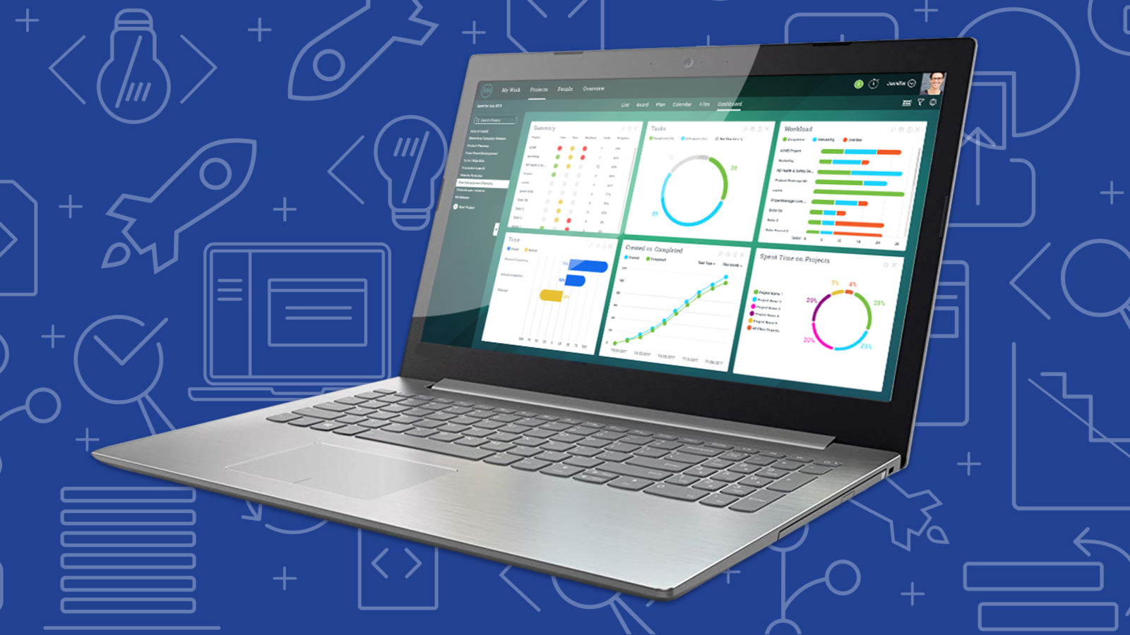 4-must-have-project-dashboard-tools-projectmanager