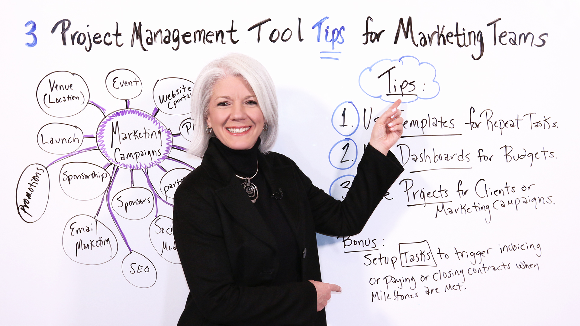 project manager project manager