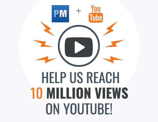 project management videos