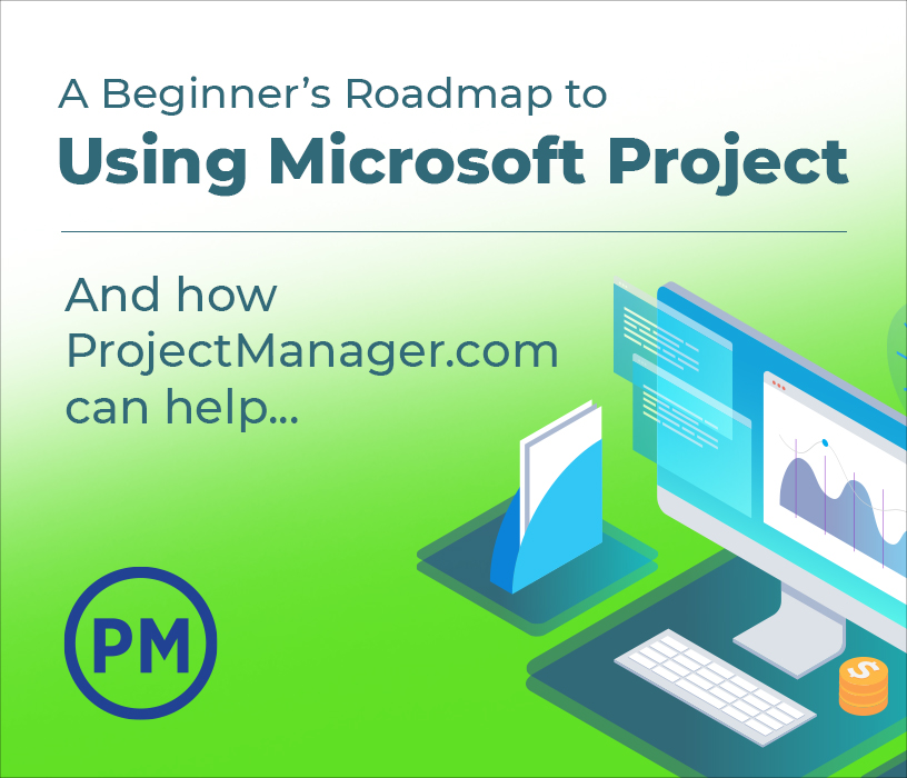 How To Use Microsoft Project A Quick Guide