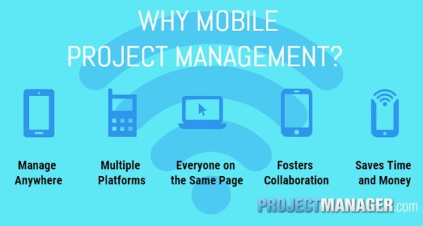 benefits of online pm