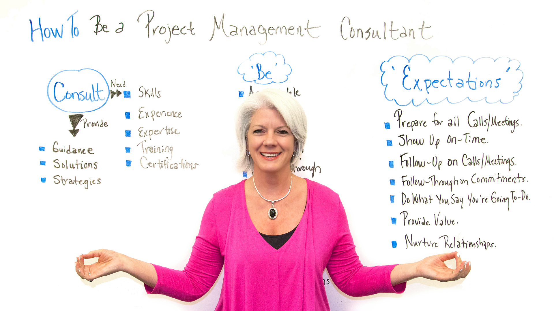 Heres how to add a Project Management Certification to 
