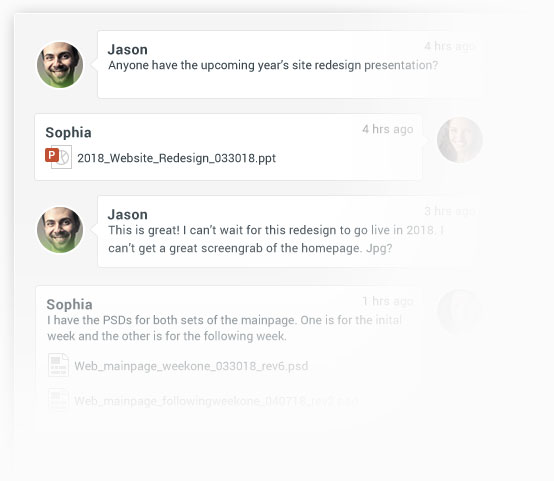 collaborate with global technology teams