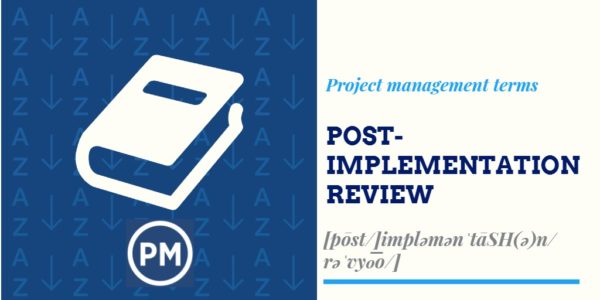 What Is Post Implementation Review In Project Management post-implementation-review-report-template-in-word-and-pdf-formats