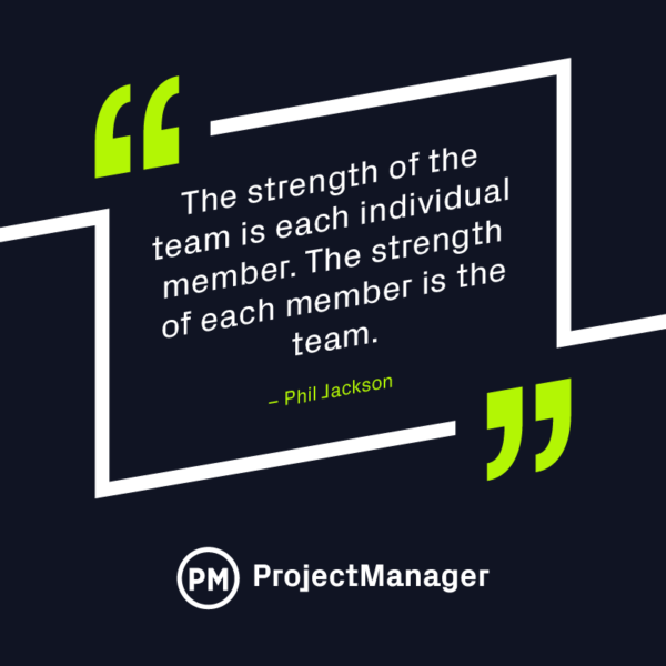 Best Teamwork Quotes: 35 Motivational Quotes for Teams