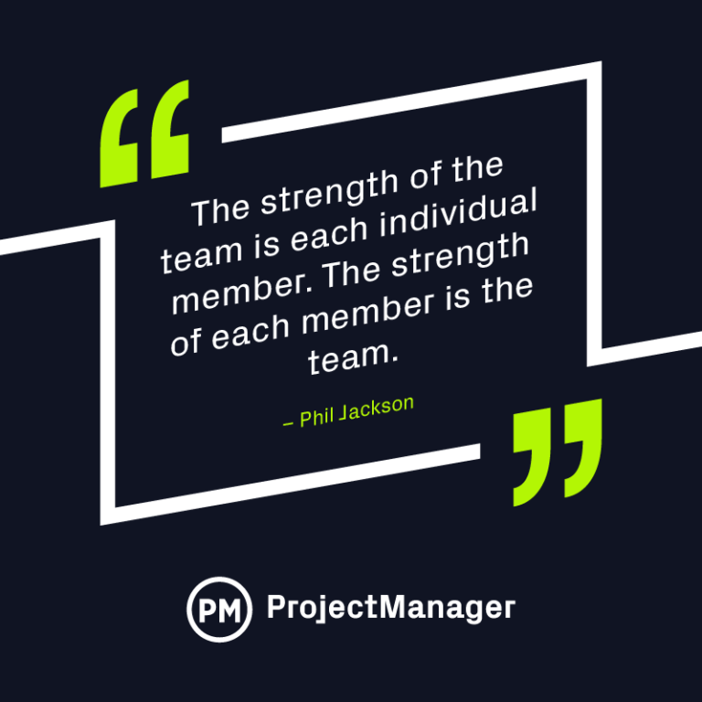 Best Teamwork Quotes 35 Motivational Quotes for Teams