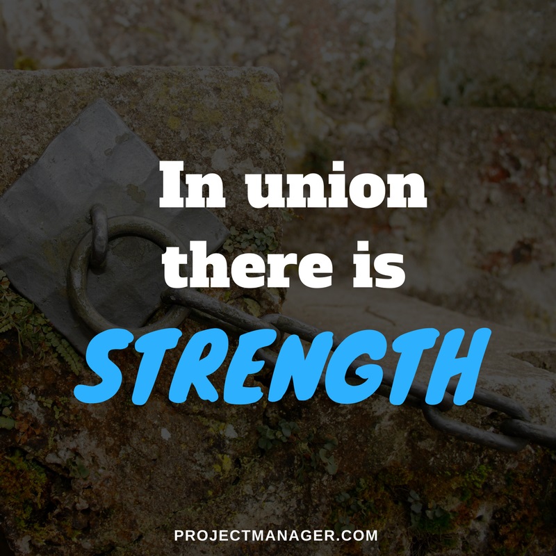 Teamwork Quotes: 25 Best Inspirational Quotes About Working Together