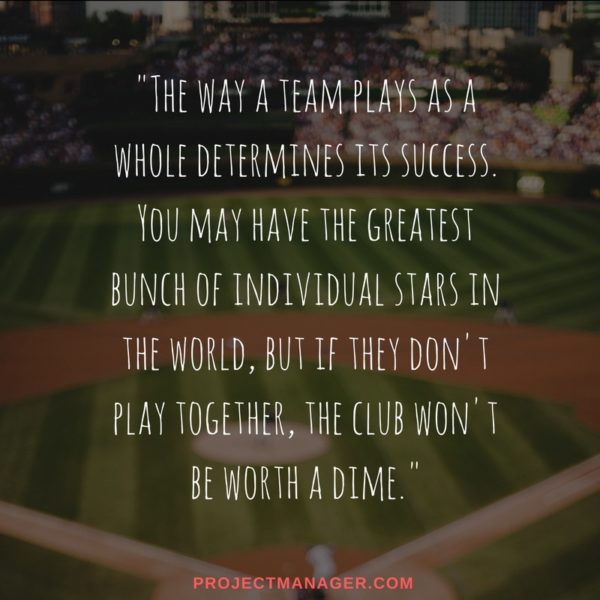 Teamwork Quotes  25 Best Inspirational  Quotes  About 