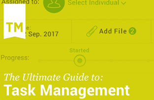 The Ultimate Guide to Task Management