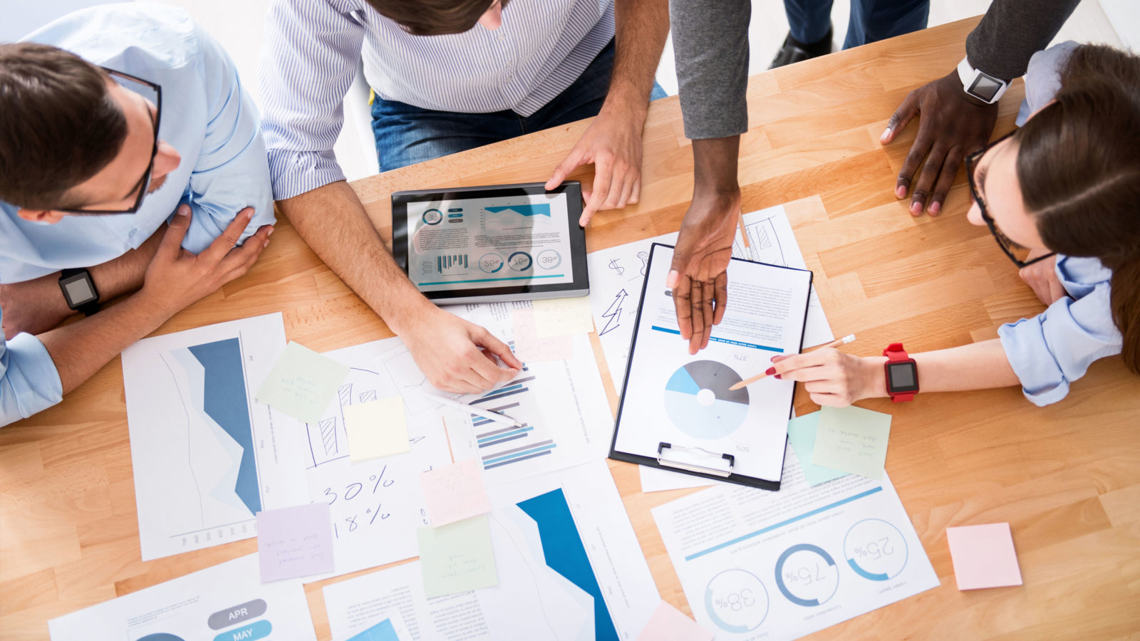 Continuous Business Improvement Strategy - A Quick Guide