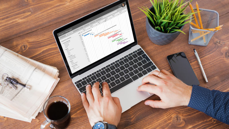 How to Run Microsoft Project on Mac (Updated Dec 2019)