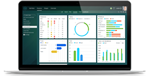 Tracking feeling. Downtime Management фото.