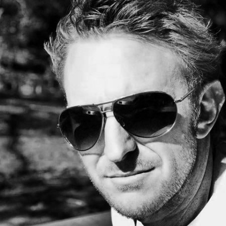 Photograph of Campbell Anderson, CTO of ProjectManager.com