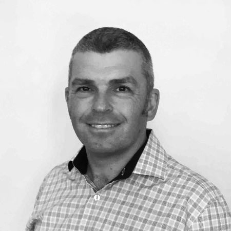Craig Nicholson