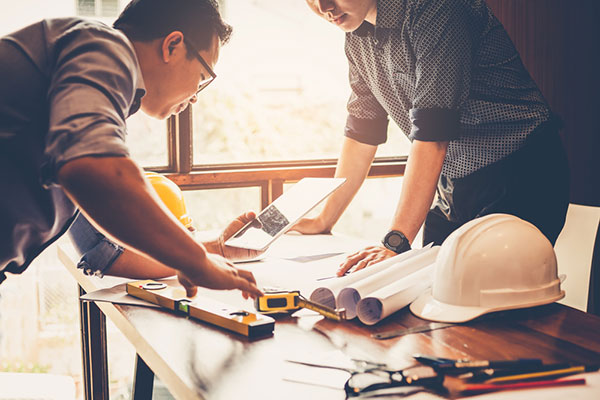 Construction Project Management: The Ultimate Guide