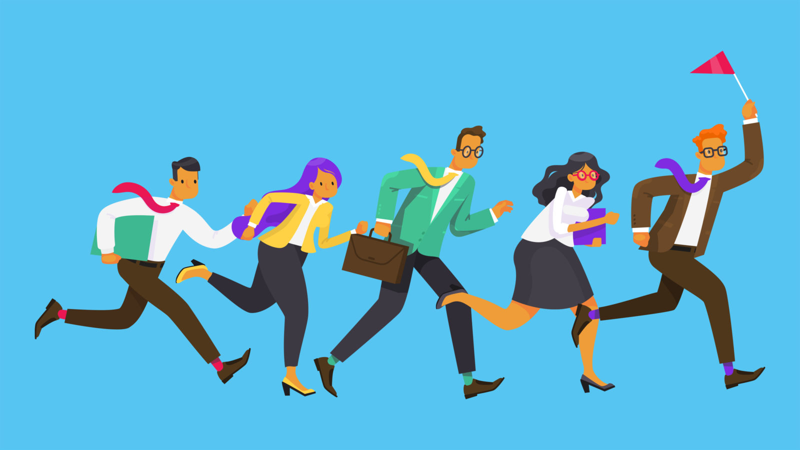 The 9 Best Leadership Games for Skill Development - ProjectManager
