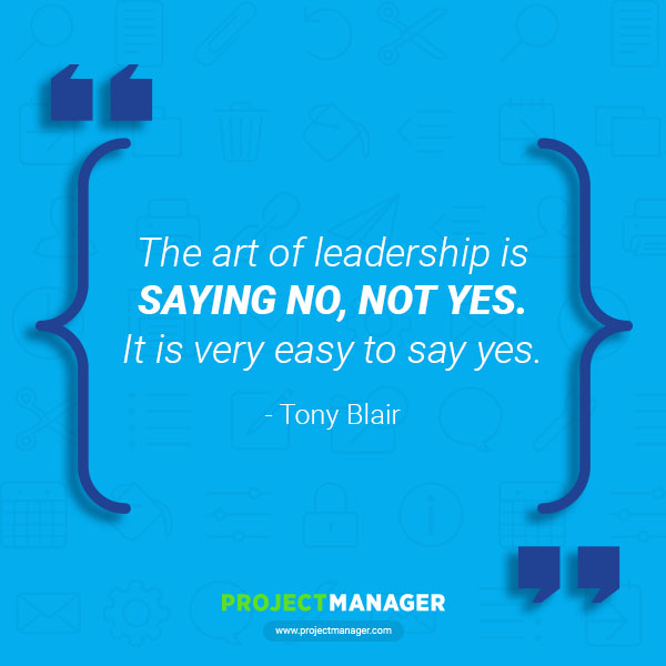 The 25 Most Inspiring Leadership Quotes Projectmanager Com