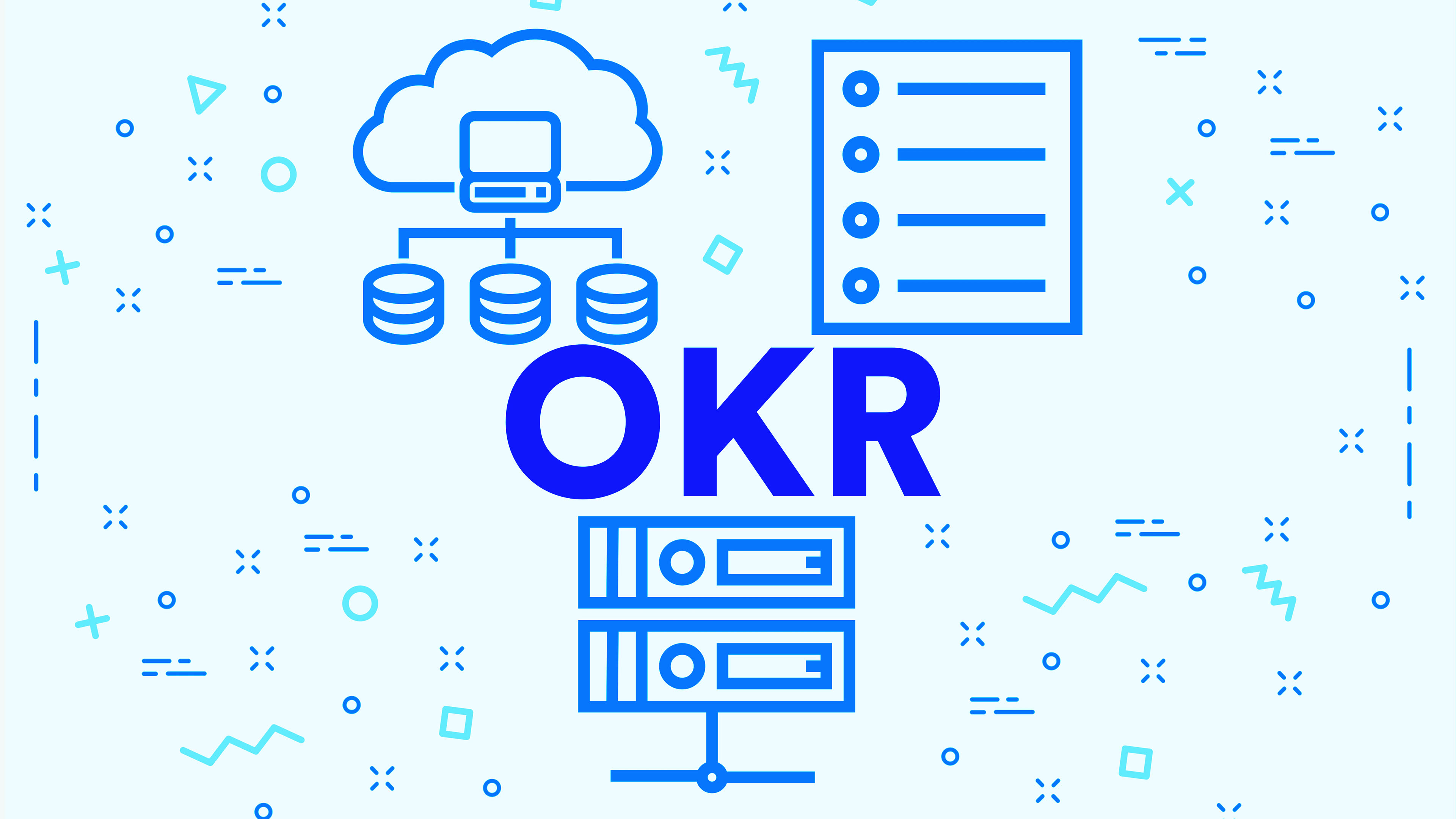 Okr Chart