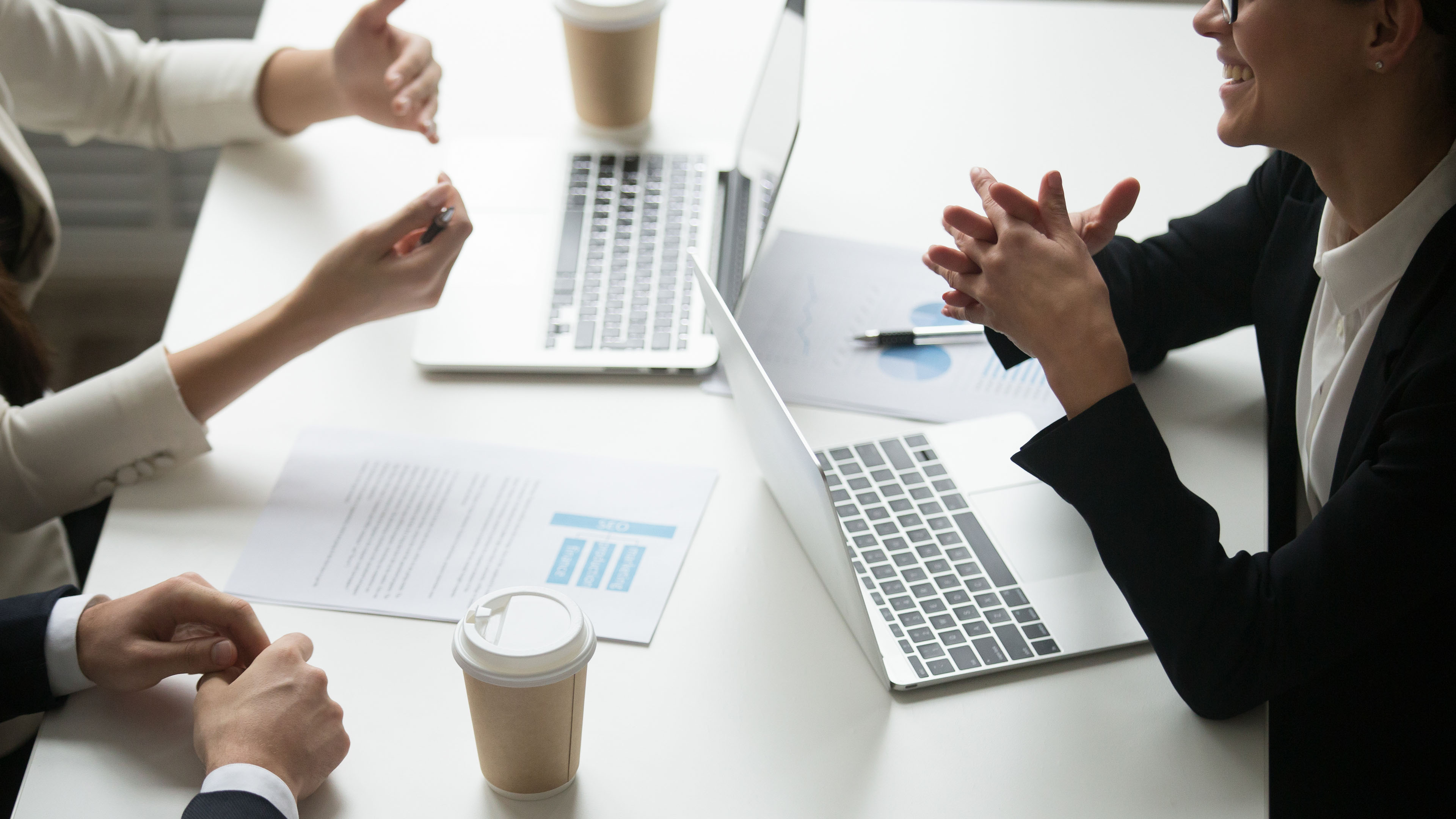 How to Negotiate in the Workplace: A Practical Guide
