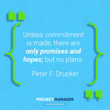 25 of the Best Planning Quotes - ProjectManager
