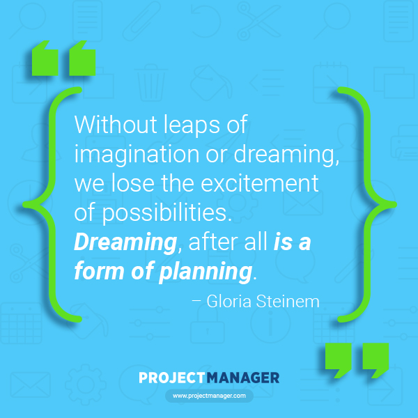25 of the Best Planning Quotes - ProjectManager 25 of the Best Planning Quotes - ProjectManager