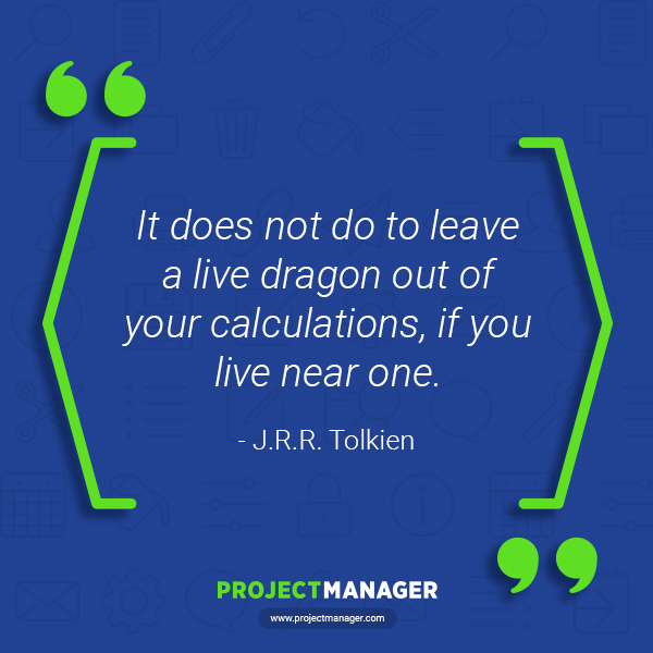 25 Of The Best Planning Quotes Projectmanager Com