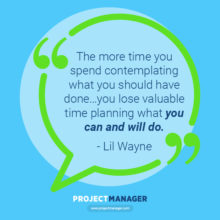 25 of the Best Planning Quotes - ProjectManager
