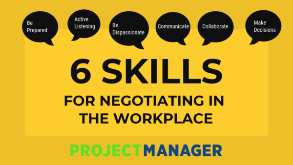 How to Negotiate in the Workplace