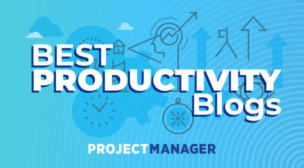 best productivity blogs 2018