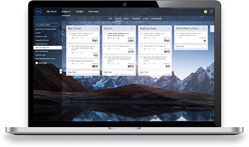 Kanban board software and agile teams