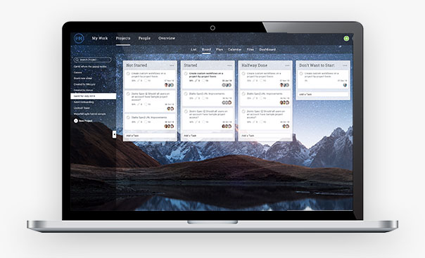 project and portfolio planning software