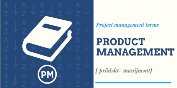 product management defined