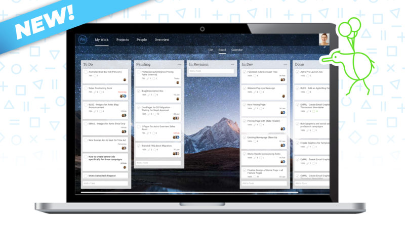 Presenting the New ProjectManager.com